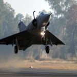 Angkatan Udara Pakistan Kehilangan Sebuah Jet Tempur Mirage