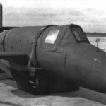 Natter, Pesawat Kayu Nazi untuk Melawan Bomber Amerika