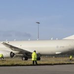 P-8A Poseidon Pertama Tiba dan Pulihnya Kemampuan Patroli Maritim Inggris