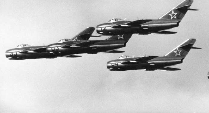 Pilot Ace Terakhir Soviet Berkisah Tentang Pertempuran Mematikan di Langit Korea