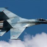 Apakah Su-27 Flanker Masih Menakutkan?