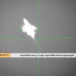 Inilah Momentum Saat Tornado Arab Saudi Diterjang Rudal Houthi
