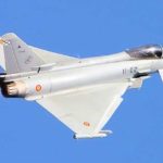 Masa Depan Typhoon Spanyol