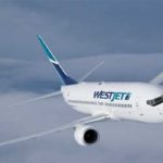 Penumpang Mengaku Terinfeksi Corona, WestJet Putar Arah, Ternyata Bohong