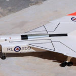 CF-105 Arrow, Hancur Penuh Misteri
