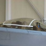 Seorang Pilot Pernah Terjebak 5 Jam di Kokpit F-22 Raptor