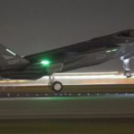 Untuk Kali Pertama, Siluman F-35 Bertemu dengan Pesawat Rusia