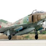Canggih, Tapi Super Phantom Israel  Tak Ada Yang Mau