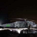 Jolly Green II, Inilah Pencari dan Penyelamat Baru USAF