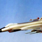 Novi Avion, Mini Rafale Yang Dibunuh Perang