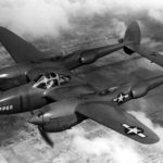 P-38 Lightning, Tampil Beda dan Terbukti Mematikan