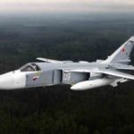 Dua Milik Suriah Rontok, Inilah Fakta-Fakta Menarik Tentang Su-24