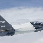 Diam-Diam USAF Ingin Menyewa T-50 Korea Selatan, Untuk Apa?