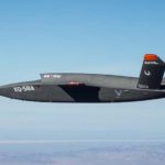 Drone Ini Dapat Mengembalikan Strategi Perang Amerika ke Era Perang Dunia II