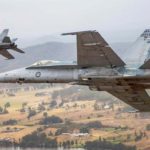 Australia Jual F / A-18 Hornet ke ‘Musuh’ Angkatan Udara Amerika