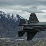 Memburu SAM di Timur Tengah Menyoroti Peran Evolusi F-35