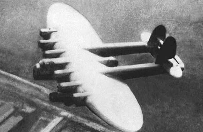 Revolusioner, Sayangnya Pesawat-Pesawat Soviet Ini Tak Bisa Meneruskan Sejarah