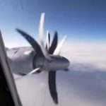 Saat Tu-142 dan MiG-31 Dikawal Para Petarung Terbaik di Dunia