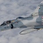 Mirage 2000, Korbankan Stabilitas Demi Manuver