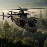 Lockheed dan Bell Head to Head untuk Ganti Apache