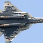 Alasan Ini Yang Membuat Sukhoi Yakin Su-57 Bisa Kalahkan F-22 dan F-35