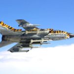Peran Tornado Jerman akan Diganti Tiga Jet Tempur Sekaligus