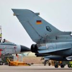 Jerman Tarik Tornado dari Yordania, Siapkan Sistem Radar di Irak
