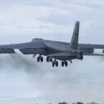 Setelah 16 Tahun, Tidak Ada Satupun Bomber Amerika di Pangkalan Guam