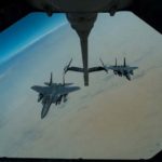 F-15 Strike Eagle Amerika akan Makin Berbahaya