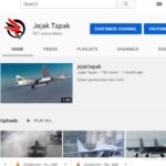 Naskah Kami Banyak Dicuri, Kami Hadir di YouTube