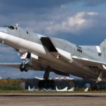 Skenario Bunuh Diri Bomber Tu-22M Backfire