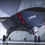 Inilah Drone Tempur Baru Australia