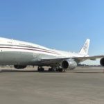 Minat? Qatar Jual Satu Lagi Jumbo Jet Super Mewahnya