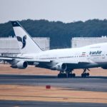 Apa Yang Langka, Iran Air Ingin Jual Armada Pesawat Tua