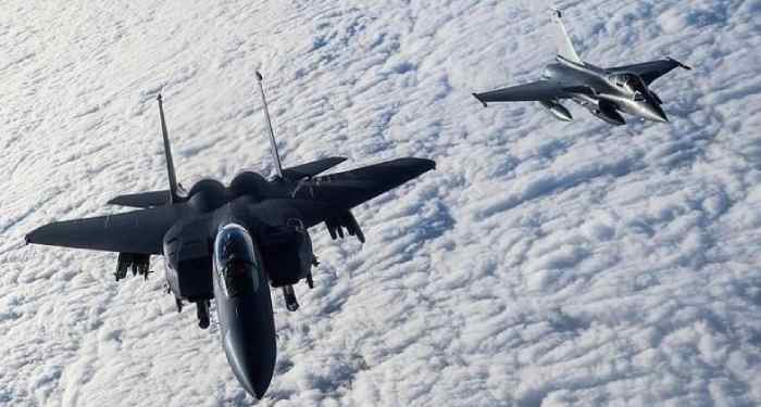 Indonesia Ingin Beli 36 Rafale + 8 F-15EX, Berapa Uang Yang Dibutuhkan?