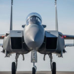 Israel Mungkin Pilih Eagle Bekas Daripada F-15EX