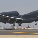 Habiskan Rp11 Triliun dan Belum Dipakai RQ-4E Jerman Masuk Museum
