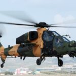 AS Beri Izin Turki Jual T129 ATAK ke FIlipina