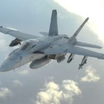 Kenapa Hingga Awal 90an, Hornet Masih Sering Kalah dengan Tomcat